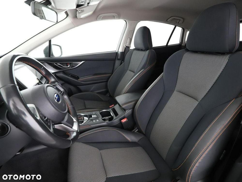 Subaru XV 1.6i Lineartronic Comfort - 14