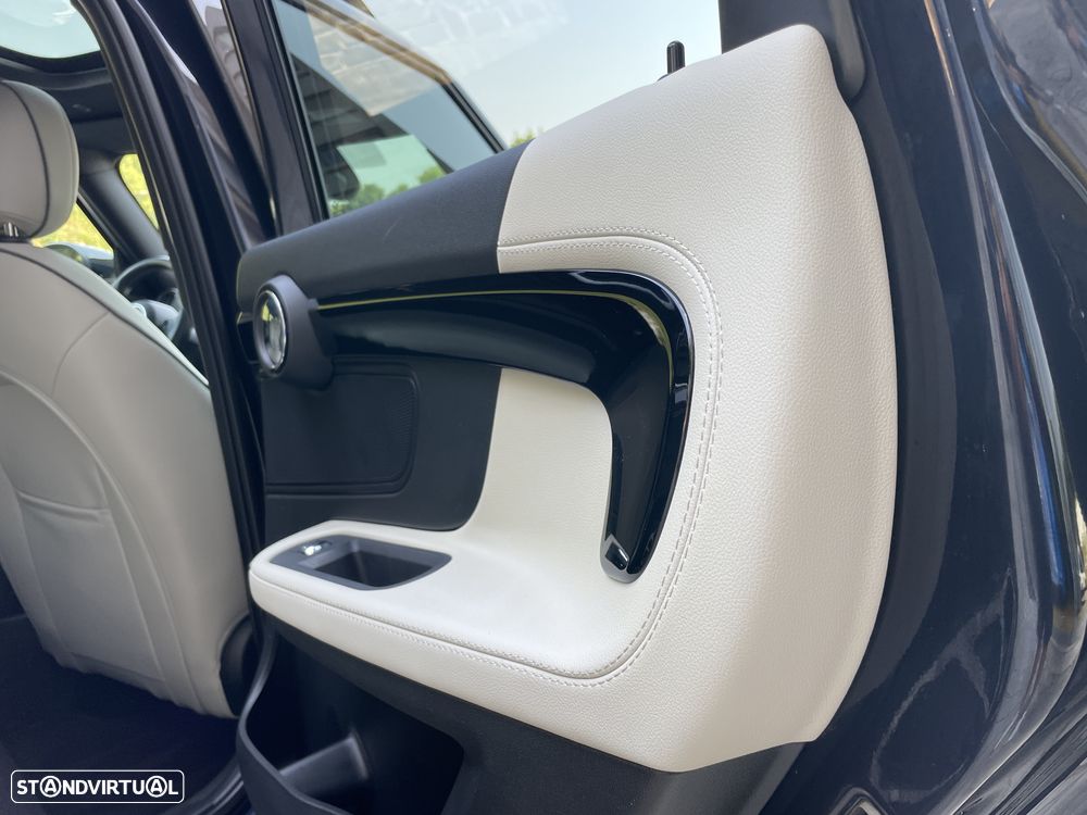 MINI Countryman Cooper SE ALL4 Auto - 44