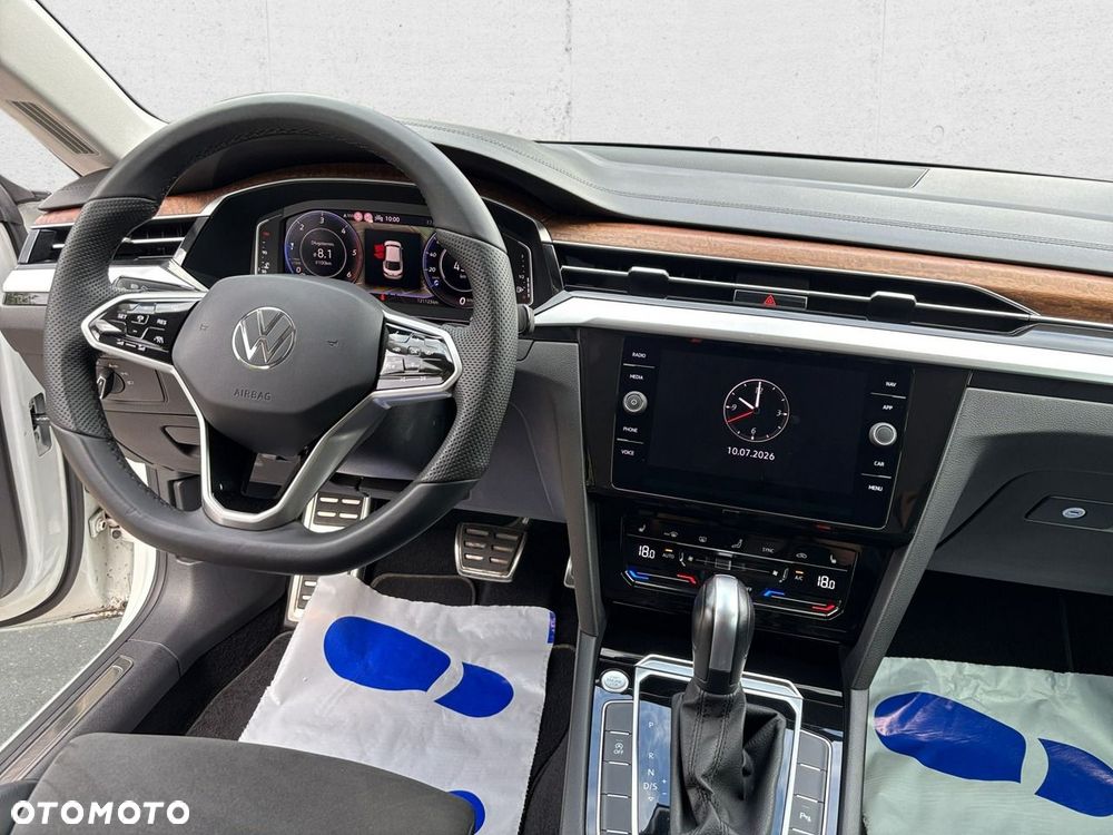 Volkswagen Arteon - 18