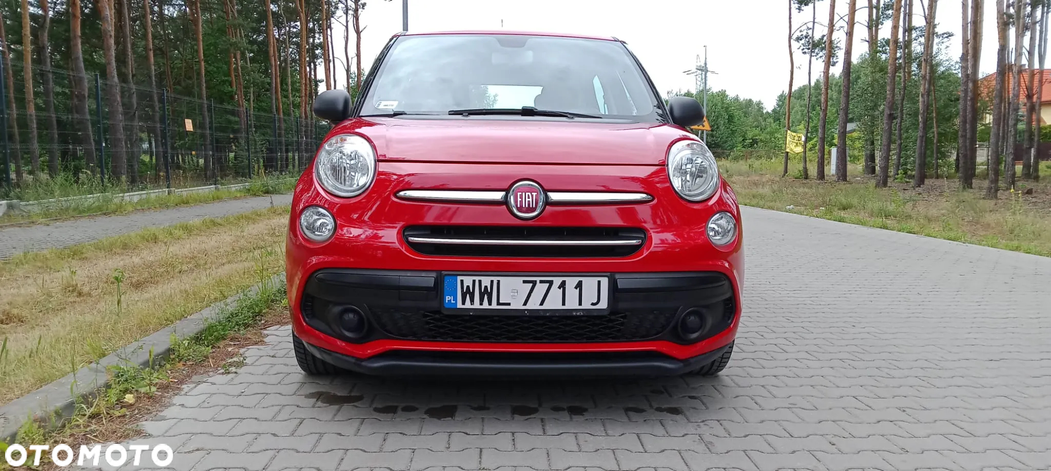Fiat 500L 1.4 16V Pop Star - 3