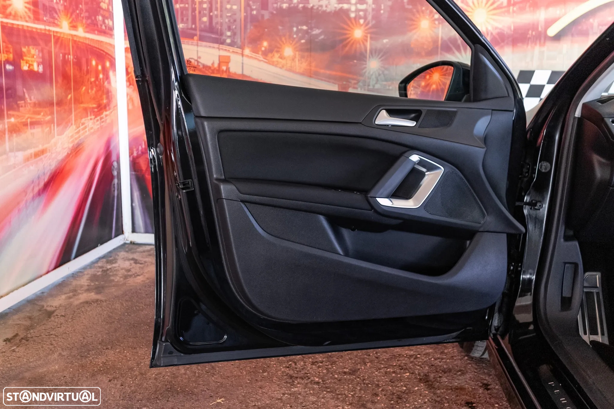 Peugeot 308 1.6 BlueHDi Style - 11