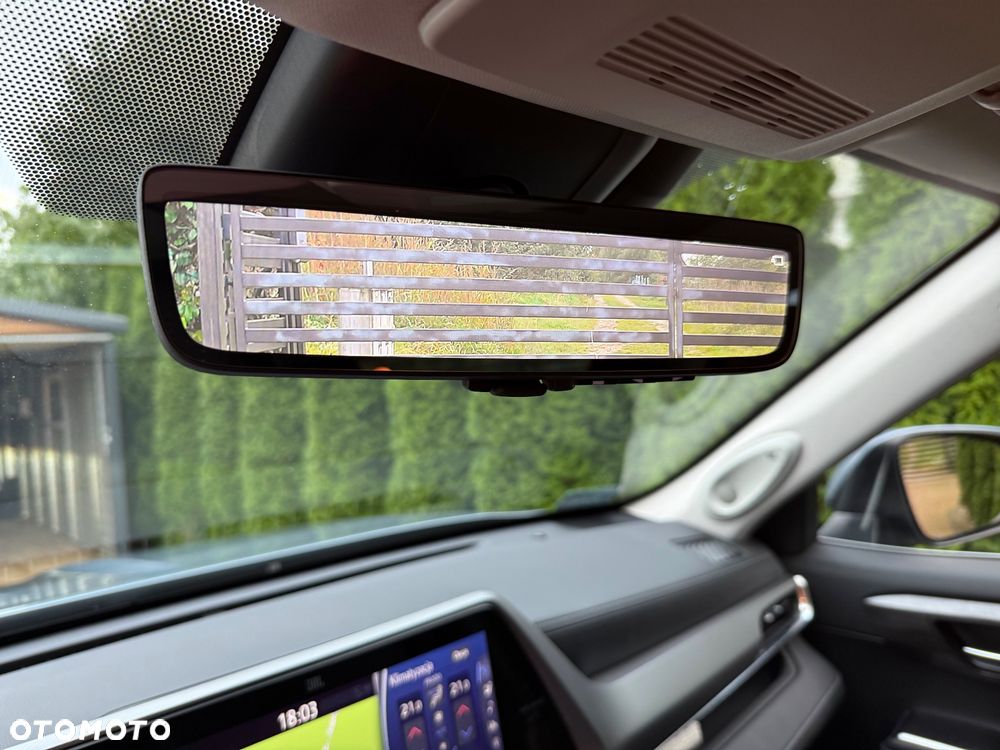 Toyota Highlander 2.5 Hybrid Executive Style - 13