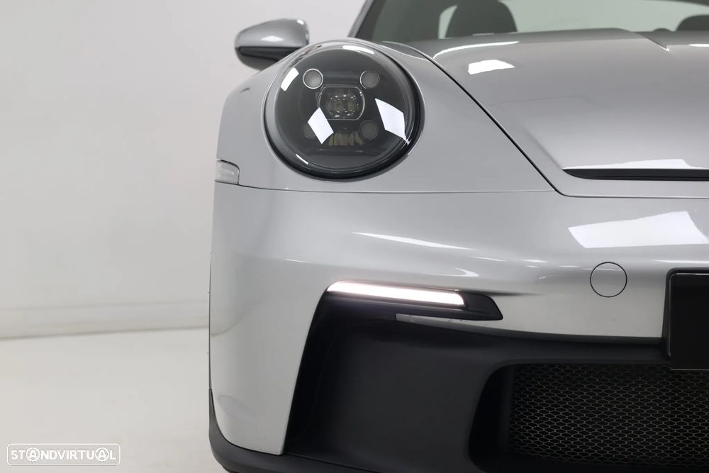 Porsche 911 (992) GT3 PDK - 6