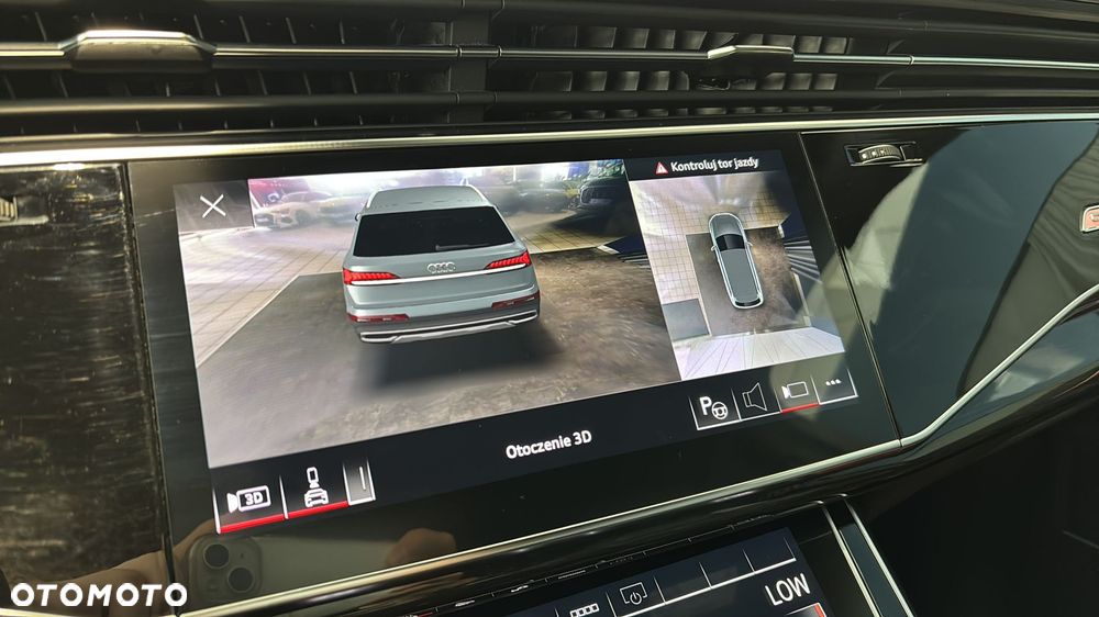 Audi Q7 50 TDI mHEV Quattro S Line Tiptr - 20