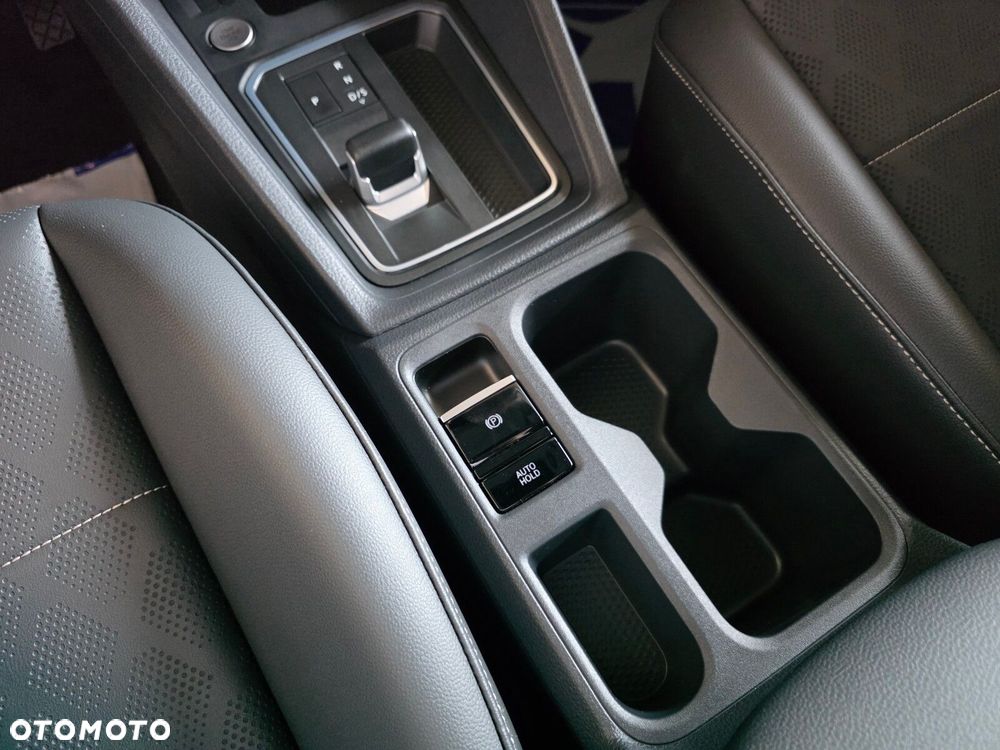 Ford Tourneo Connect - 18