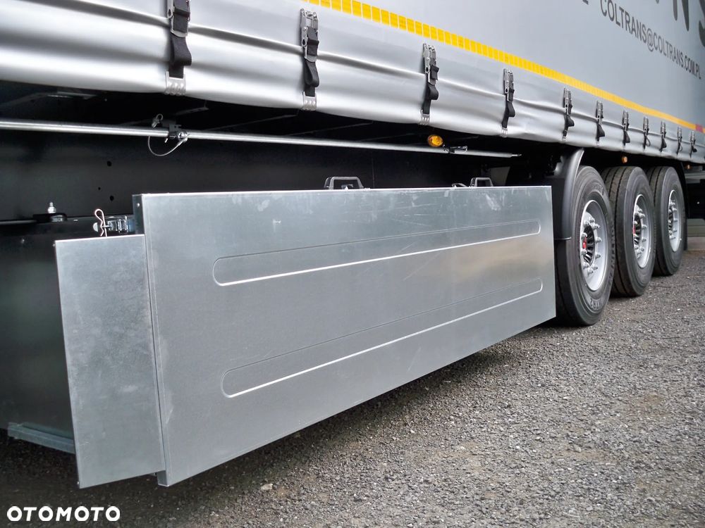 KOSZ NA PALETY PALECIARA