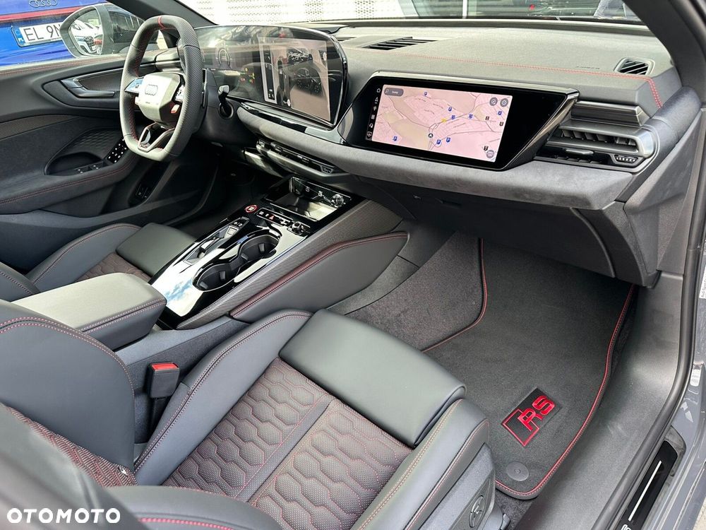 Audi RS5 Limousine - 27