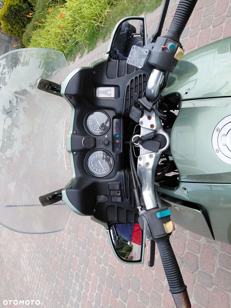 BMW RT - 21