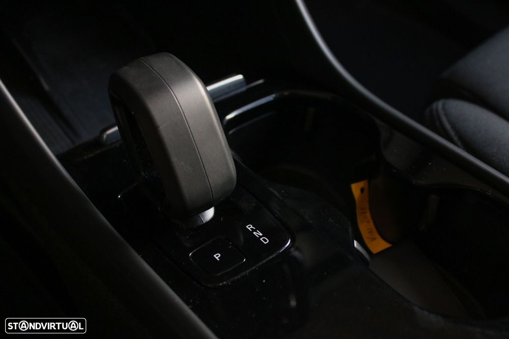 Volvo XC 40 Recharge Core - 29