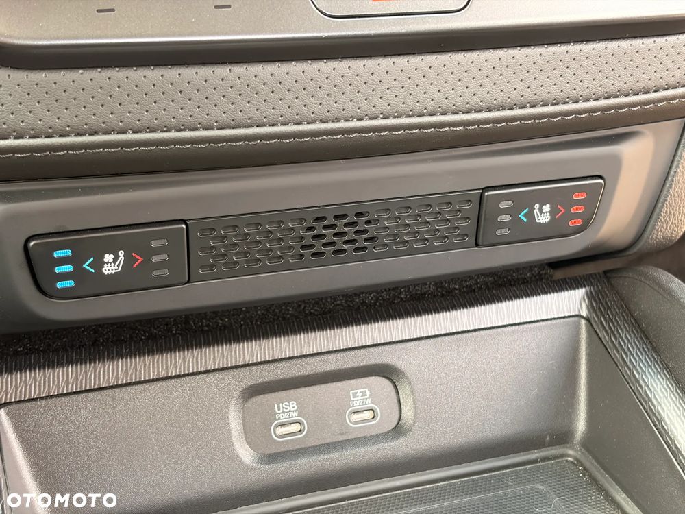 SsangYong/KGM Musso 2.2 e-XDi Wild 4WD - 23
