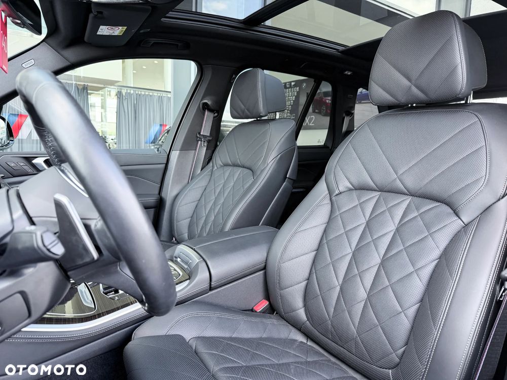 BMW X5 xDrive30d - 30