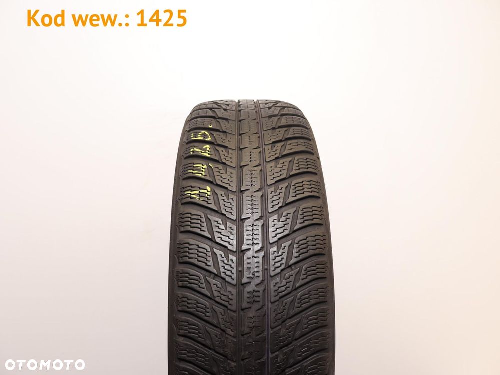 Nokian WR SUV 3 - 215/65 R17 - 2