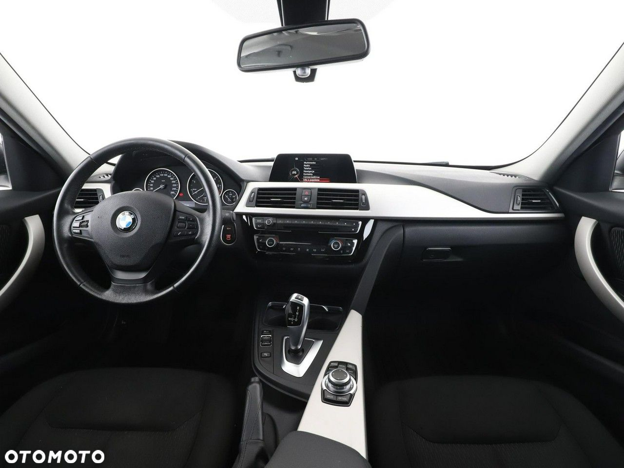 BMW Seria 3 318d Advantage - 15