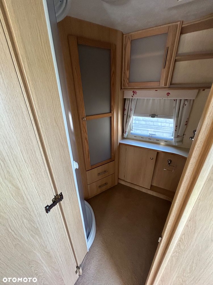 Coachman PASTICHE - 14