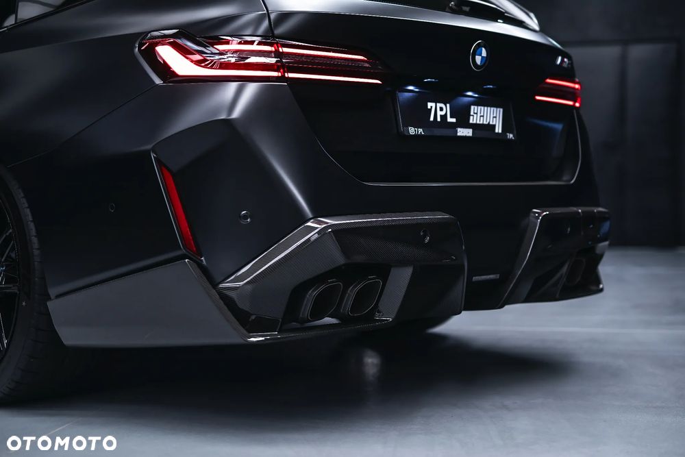 BMW M5 - 10