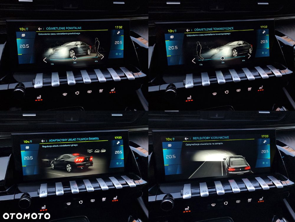 Peugeot 508 225 e-EAT8 Allure Pack - 31