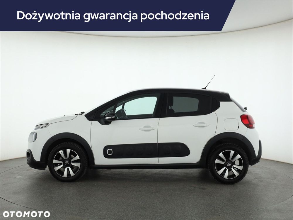 Citroën C3 - 3