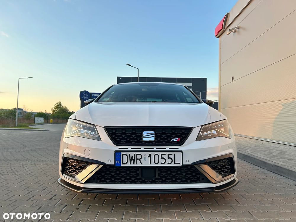 Seat Leon - 3