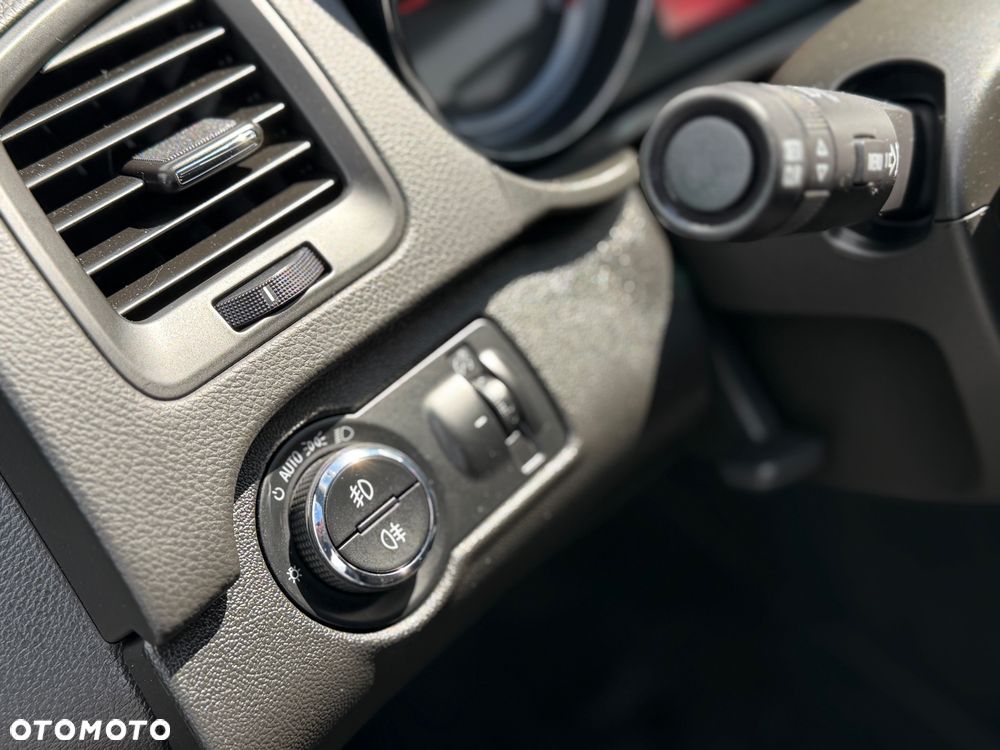 Opel Insignia 2.0 Turbo Sport - 20