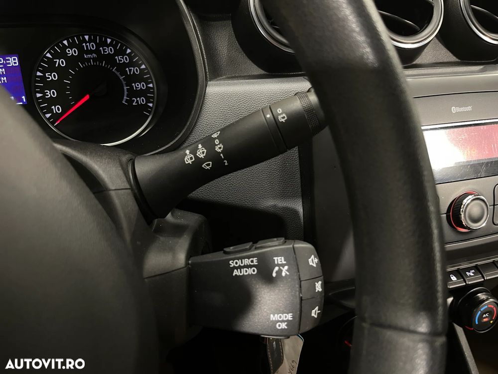 Dacia Duster SCe 115 2WD Essential - 19