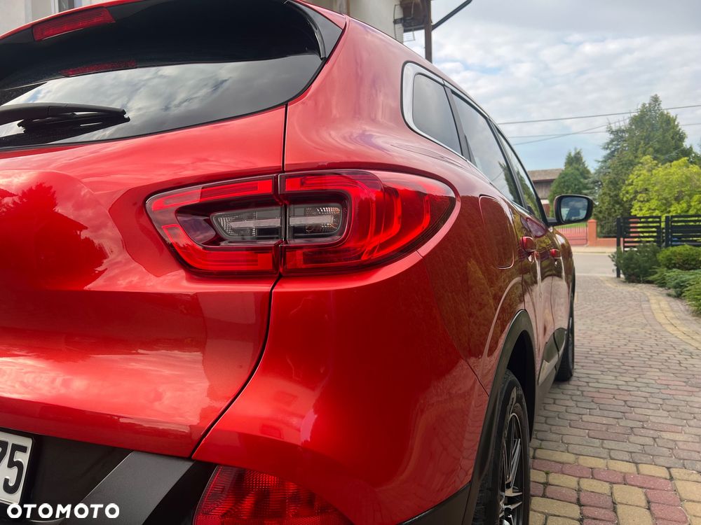 Renault Kadjar Energy TCe 130 LIMITED - 12