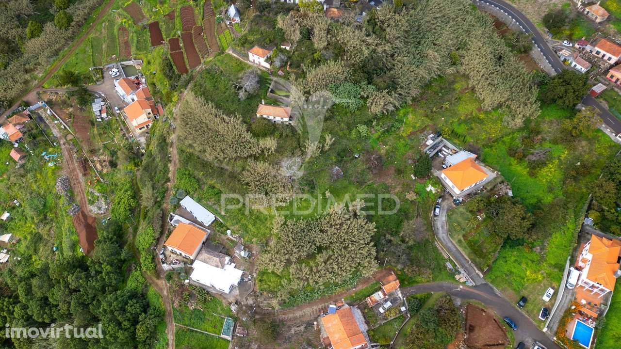 Prédio misto nos Moinhos Caniço com 7320 m2 - Grande imagem: 5/38