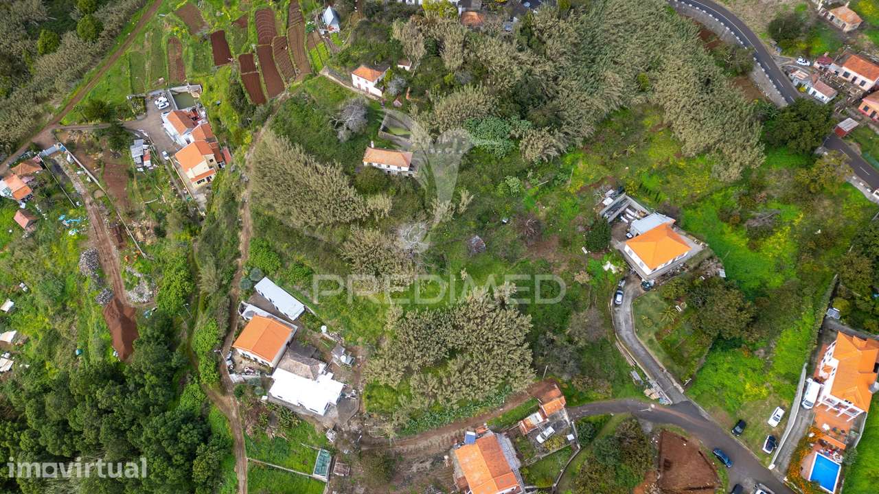 Prédio misto nos Moinhos Caniço com 7320 m2 - Grande imagem: 5/38