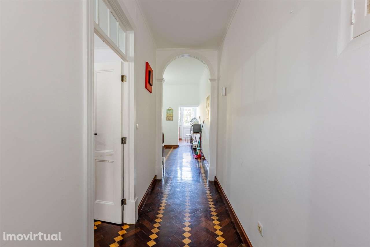 Moradia Geminada T4 - Grande imagem: 2/10