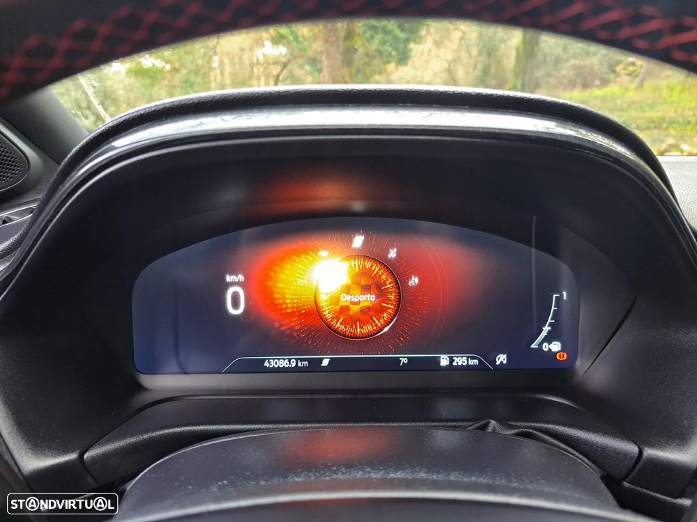 Ford Puma 1.0 EcoBoost MHEV ST-Line X - 31