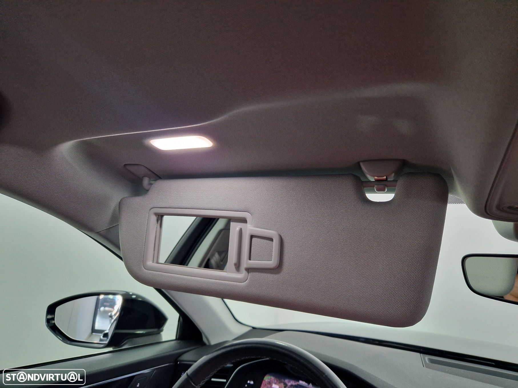 Audi A6 Avant 50 TFSIe quattro S tronic - 51