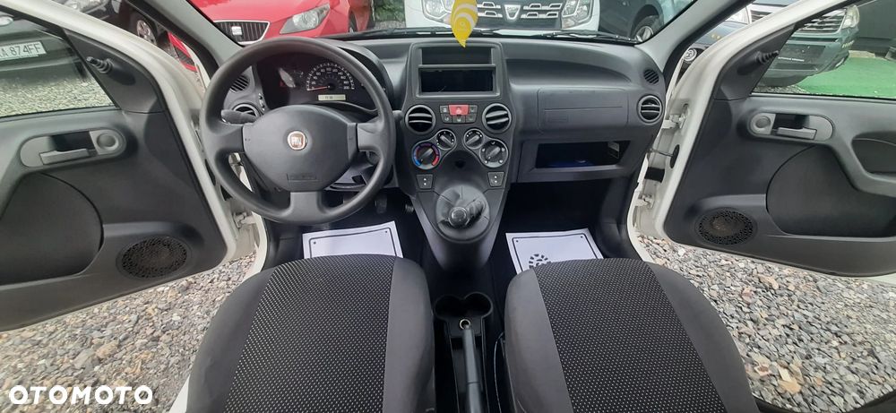Fiat Panda - 24