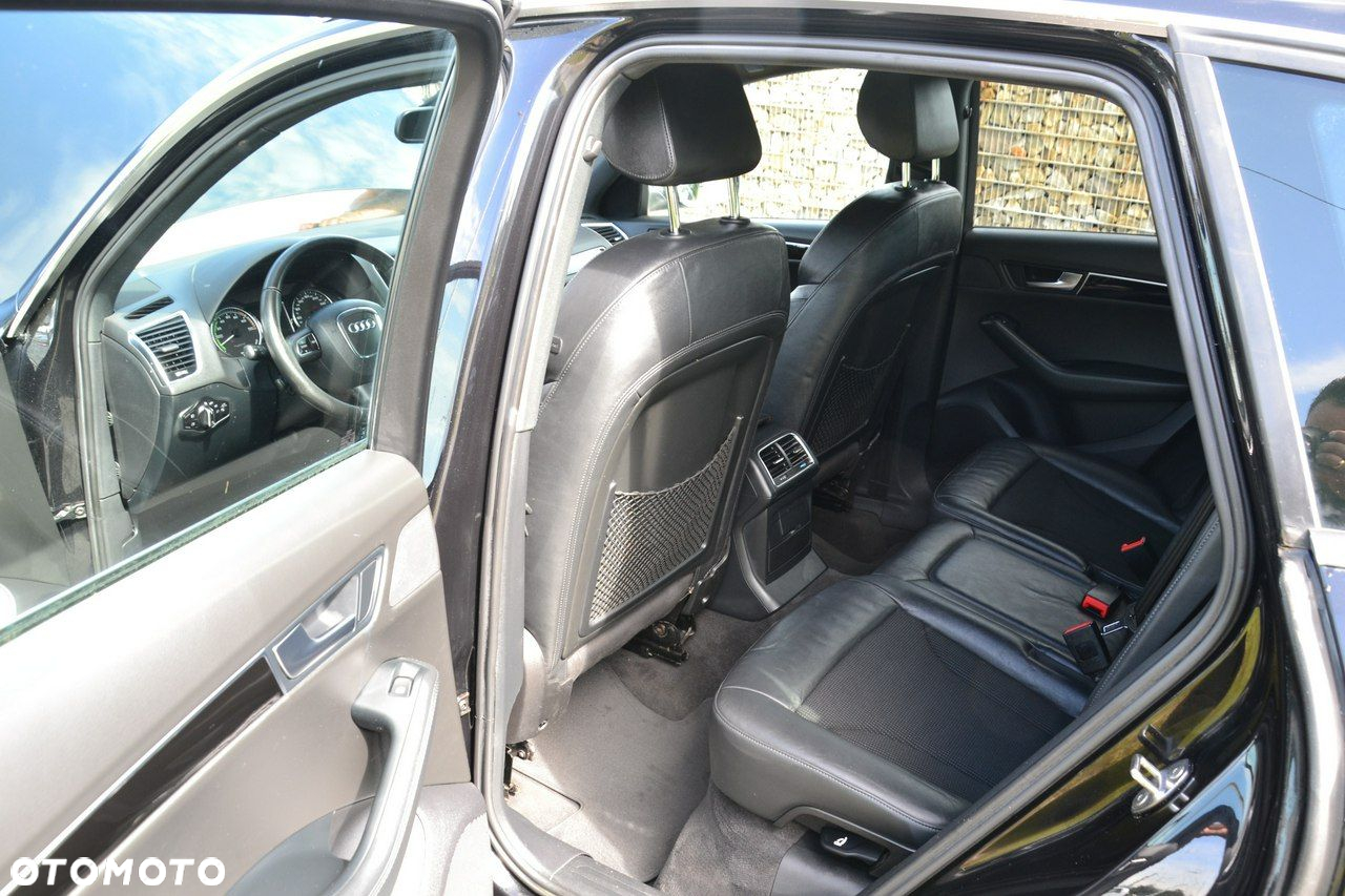 Audi Q5 - 14
