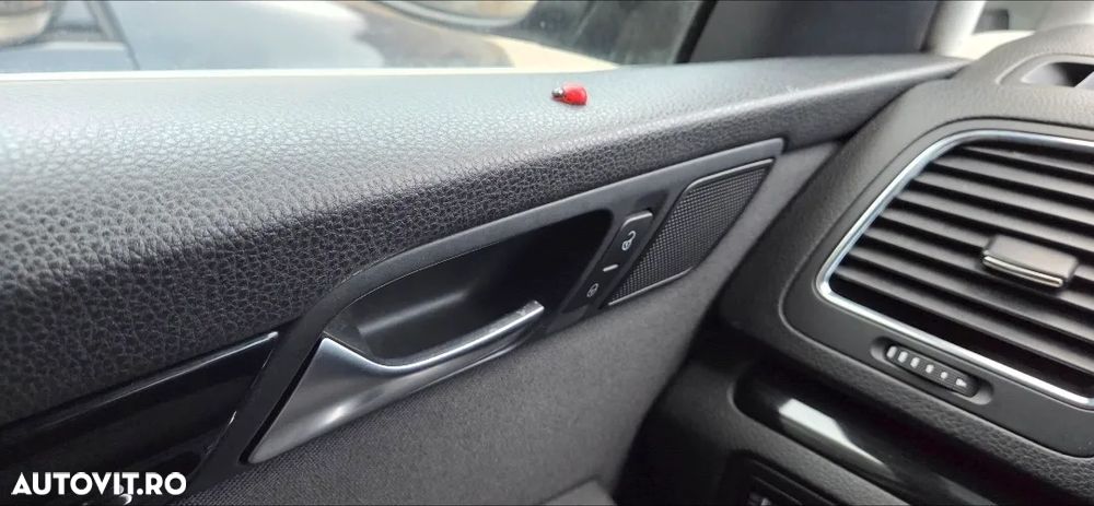 Seat Alhambra 2.0 TDI Start & Stop DSG Sport - 21