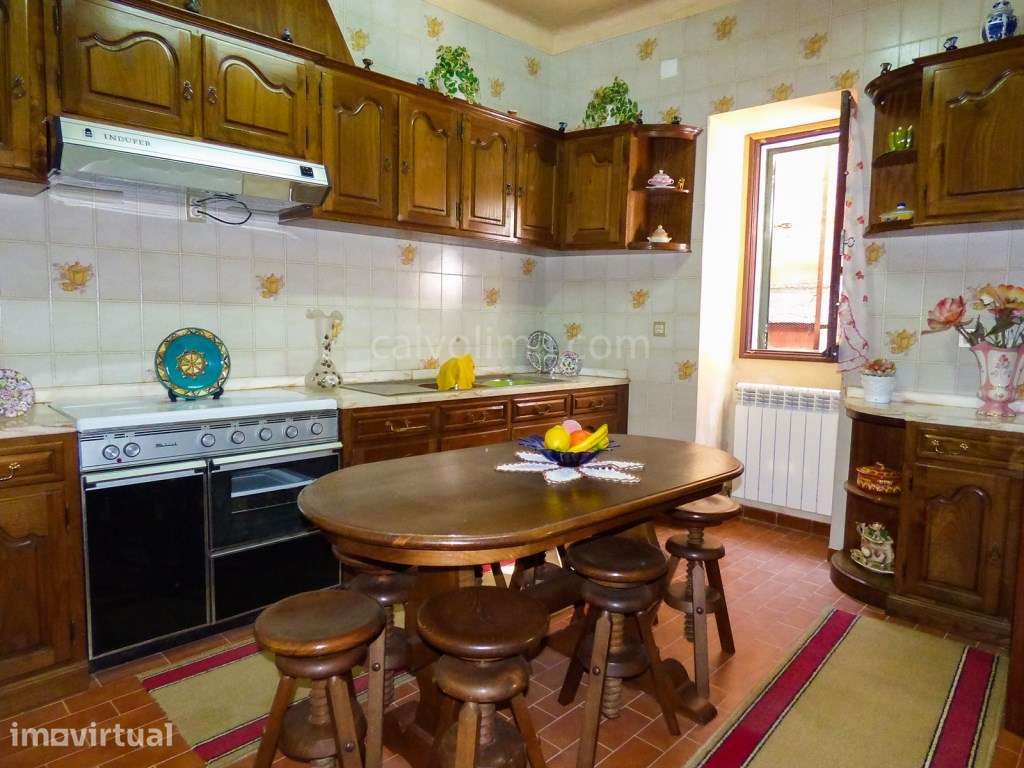 Propriedade para venda composta por 2 moradias, em Cristóval, Melgaço - Grande imagem: 4/10