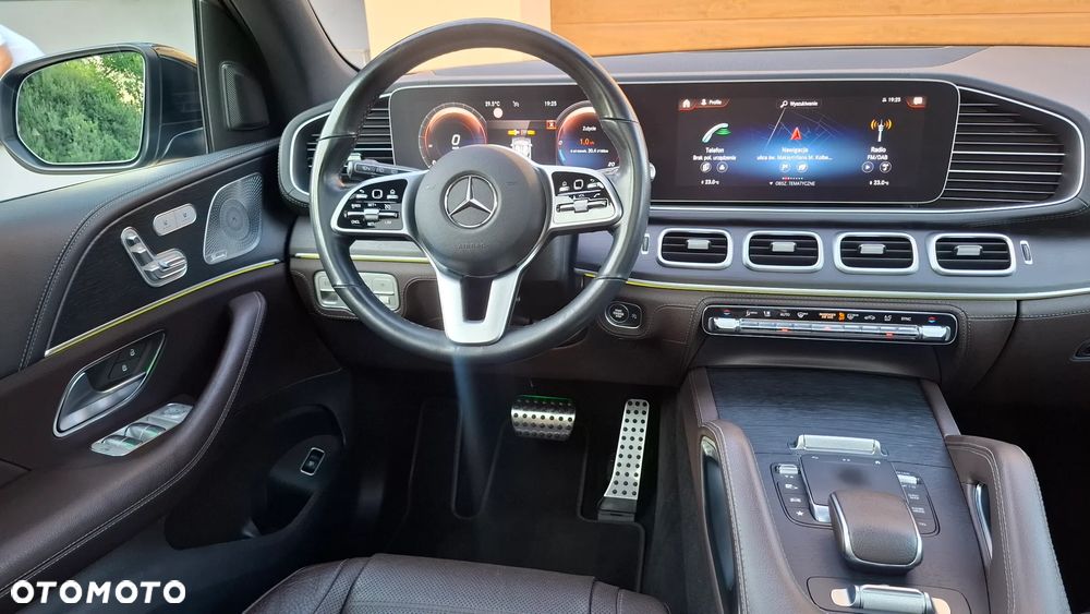 Mercedes-Benz GLE 400 d 4-Matic Premium Plus - 26