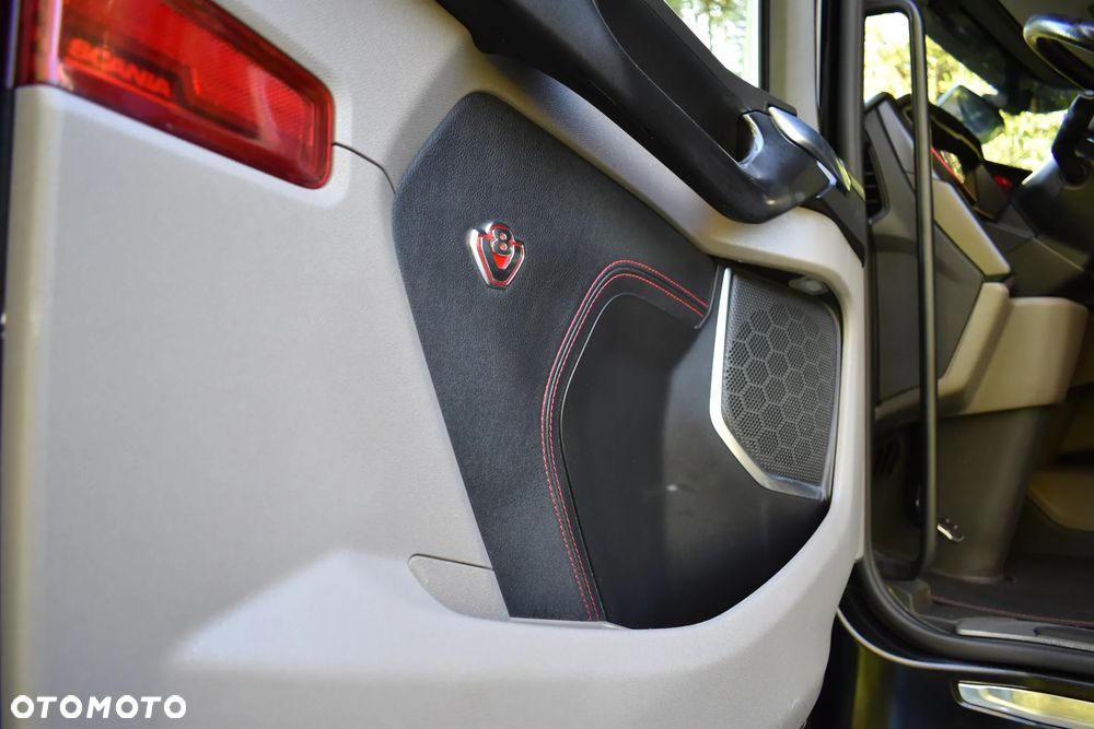 Scania Scania R 650 V8 - 19