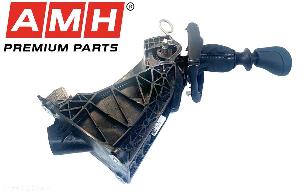 Oryginalna Dźwignia zmiany biegów do Mercedes Vito A4472600798 AMH00798 - 2