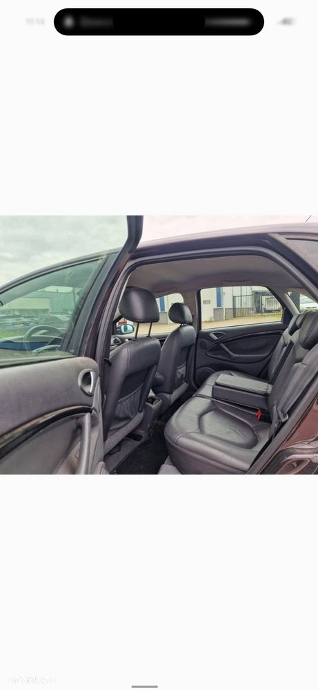 Citroën C5 2.0 16V Exclusive - 13