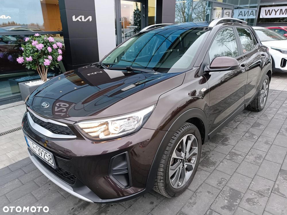 Kia Stonic - 4