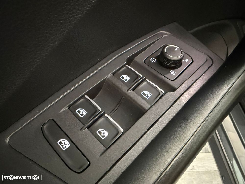 VW T-Roc 1.5 TSI Sport DSG - 26