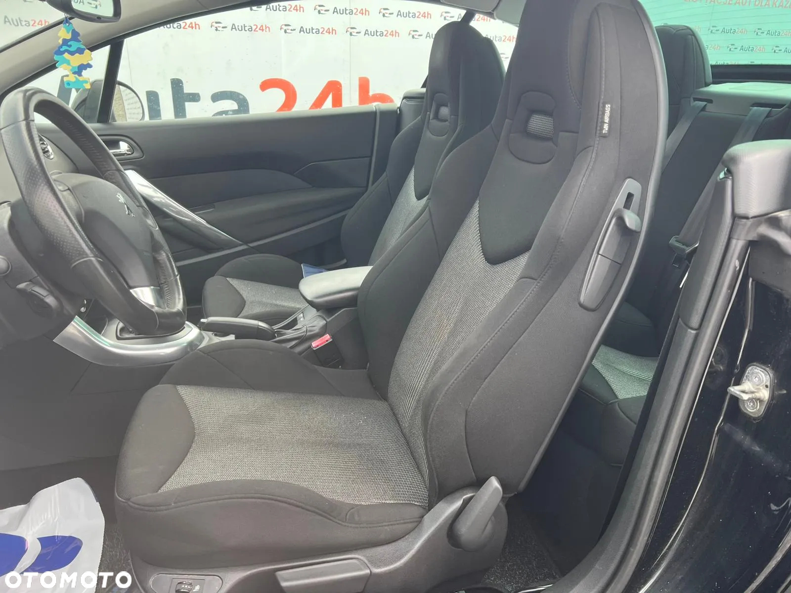 Peugeot 308 CC 120 VTi Premium - 7
