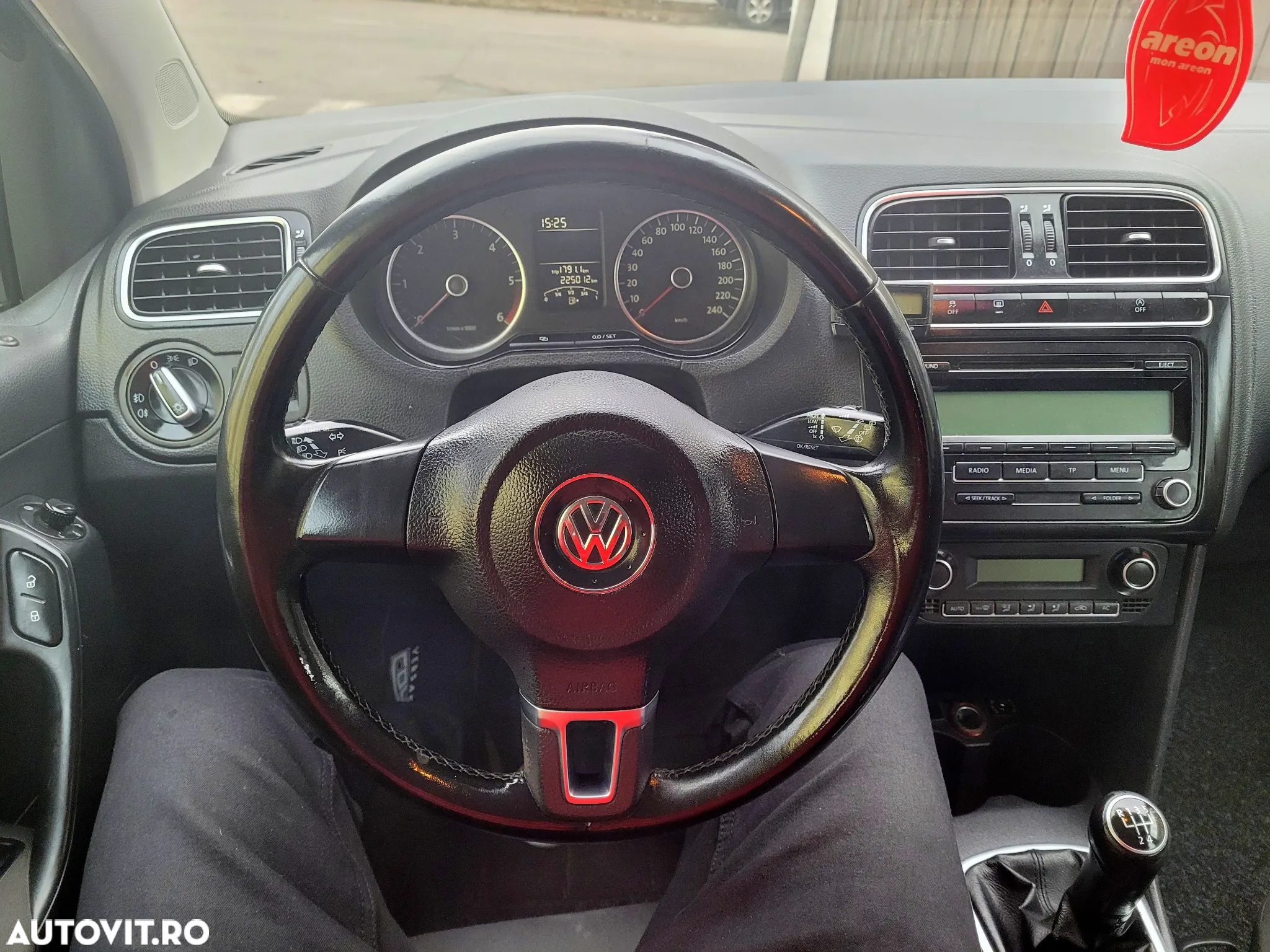 Volkswagen Polo - 3