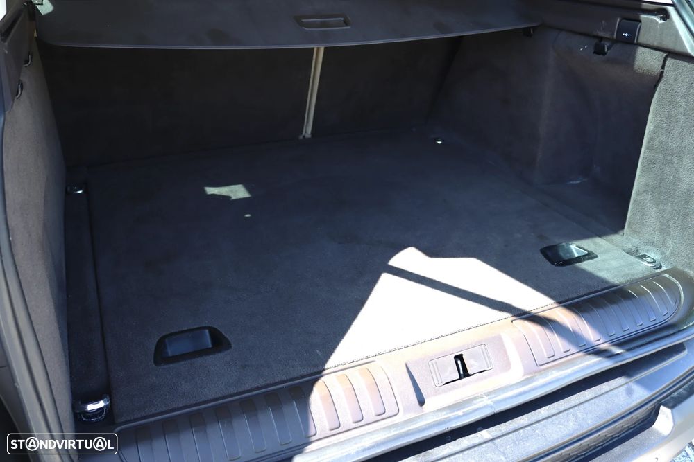 Land Rover Range Rover Sport 3.0 TDV6 HSE - 23