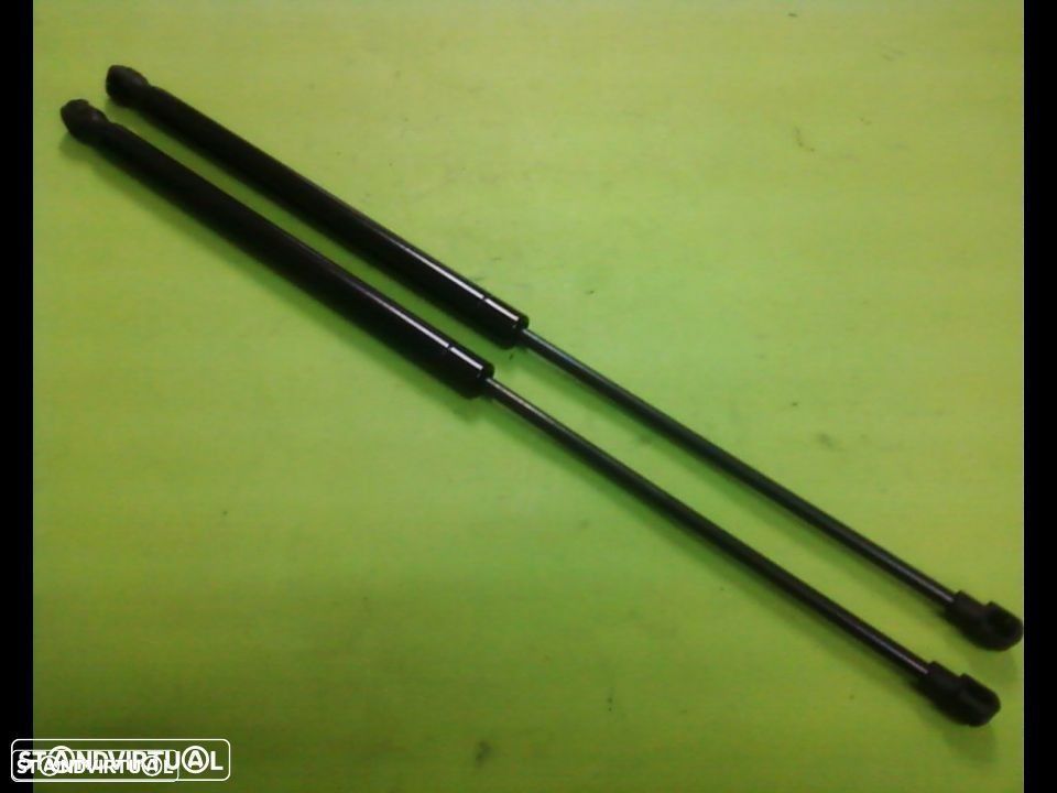 Par de amortecedores tampa mala Seat Ibiza 6L 02-08 (NOVOS) - 1