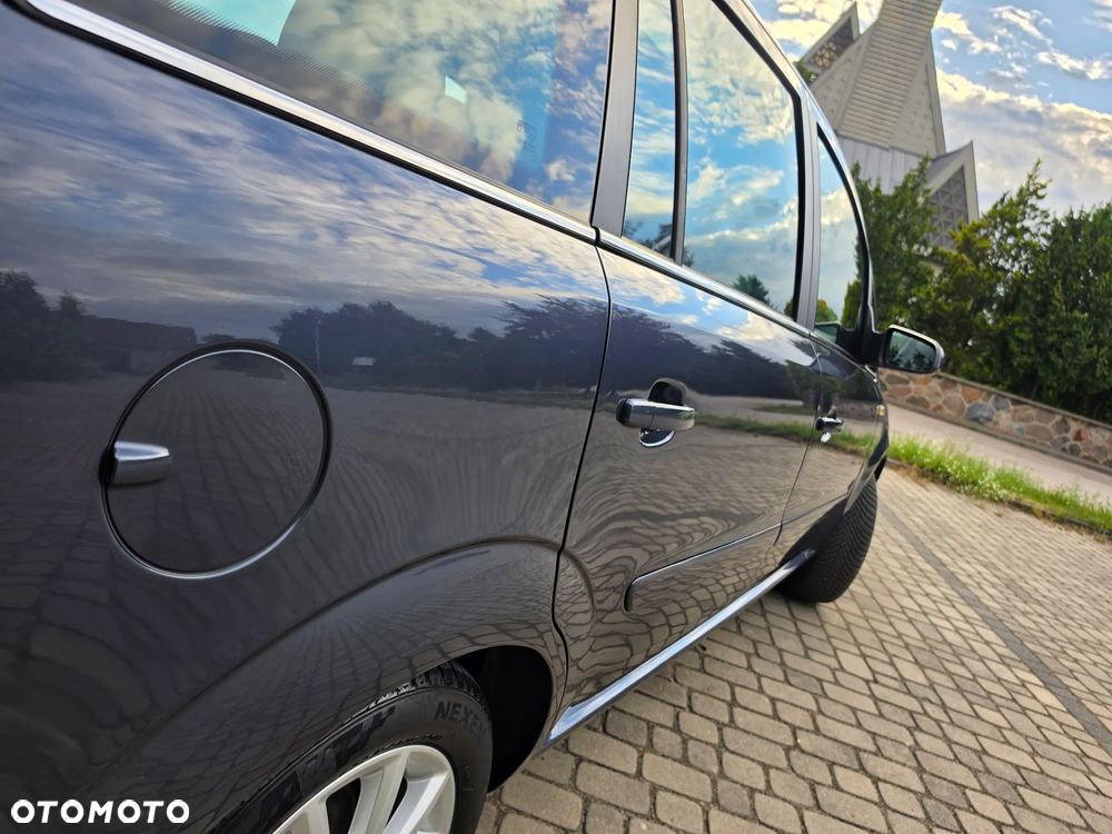 Opel Zafira 1.8 Innovation 110 Jahre - 7