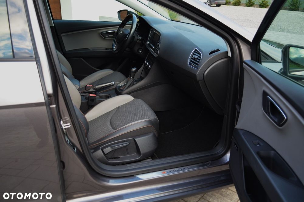 Seat Leon - 22