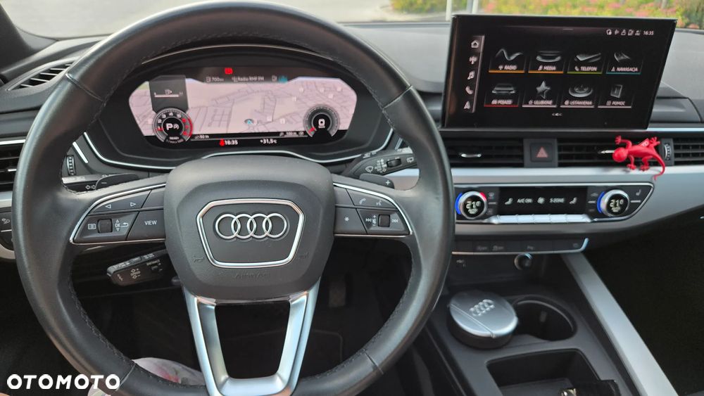 Audi A4 Avant 35 TFSI mHEV S Line S tronic - 23