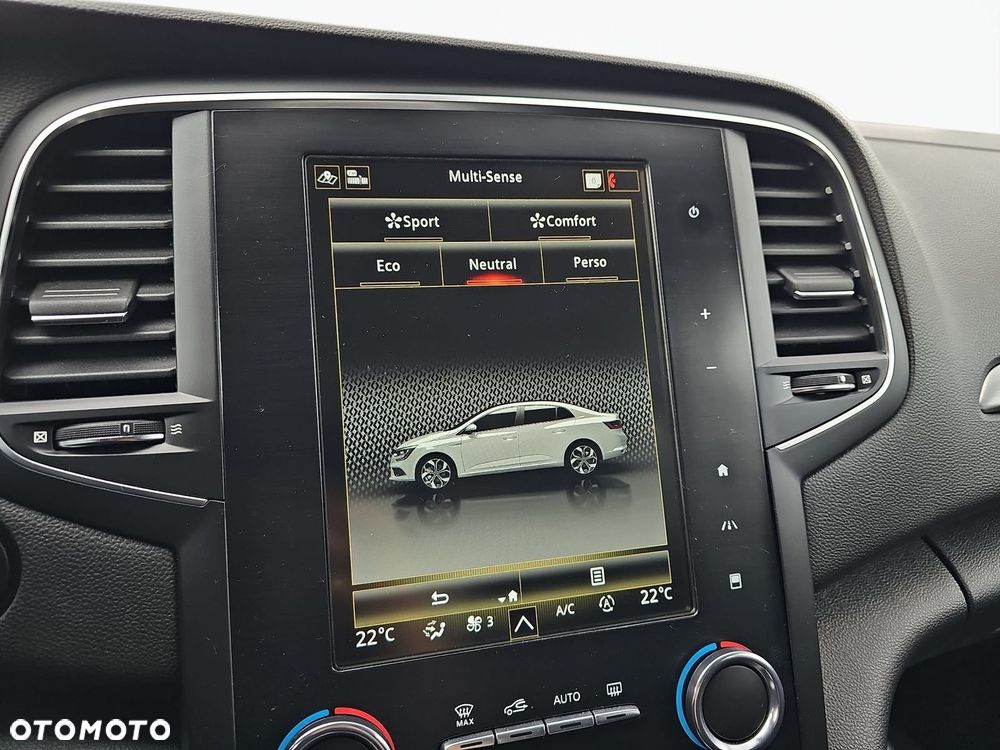 Renault Megane 1.5 Blue dCi Intens EDC - 29