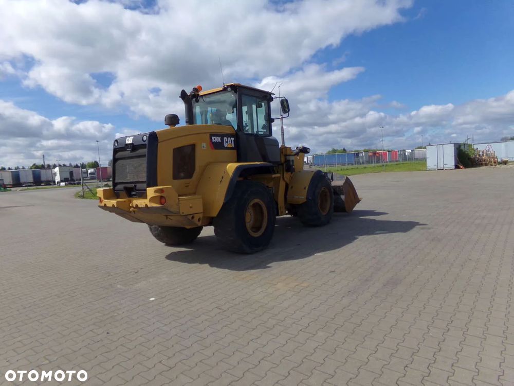 Caterpillar 930K - 4