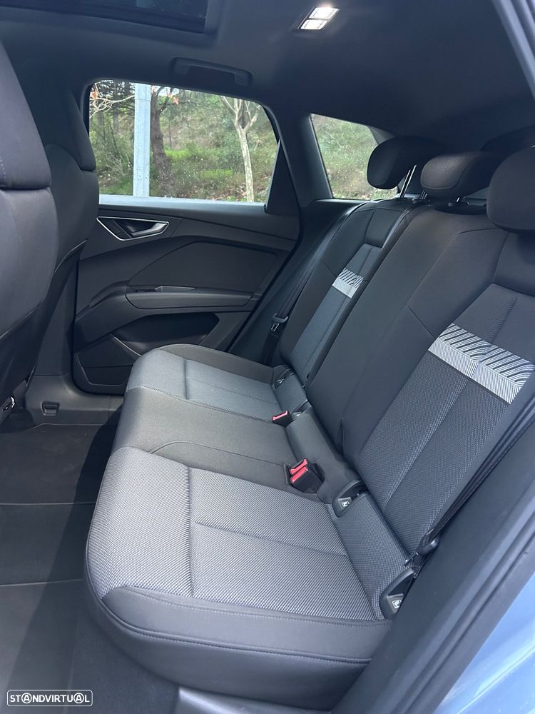 Audi Q4 Sportback e-tron 40 - 13